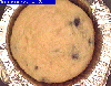 Muffin, doneness = 3