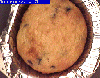 Muffin, doneness = 5